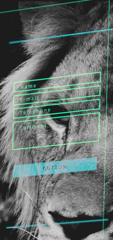 Корпоративный сайт